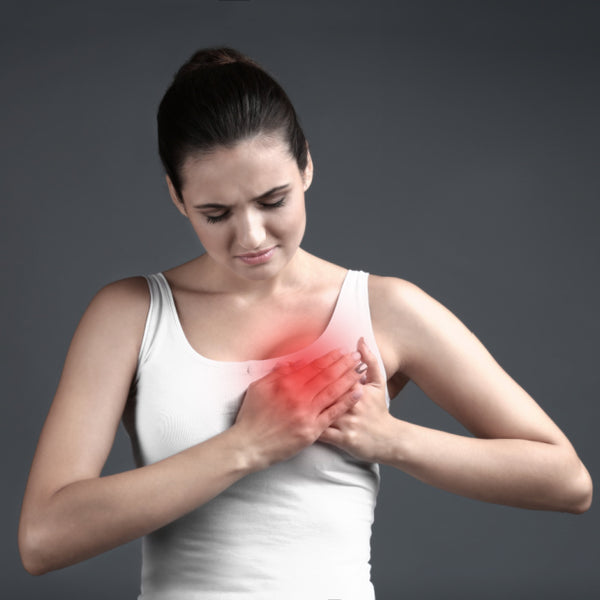 Sprijină sănătatea cardiovasculară