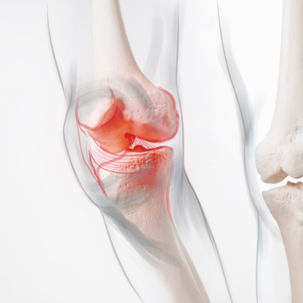 Stimulează circulația și reduce inflamațiile