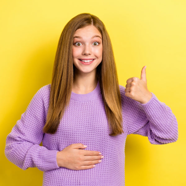 Sustine sistemul digestiv