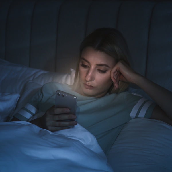 Tratament natural pentru insomnii