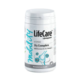 Complex cu vitamina D3 (2000 UI), K2 și Omega 3 din in