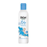 Cremă de corp, Baby, cu aloe vera și plante BIO