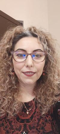 Gritto Gyongyver affiliate profile picture