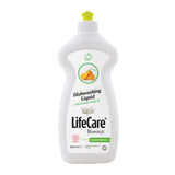 Detergent BIO pentru vase, cu aromă portocale