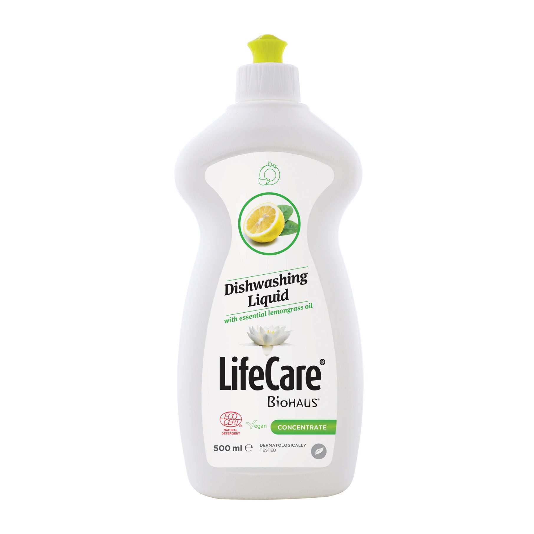 Detergent BIO pentru vase