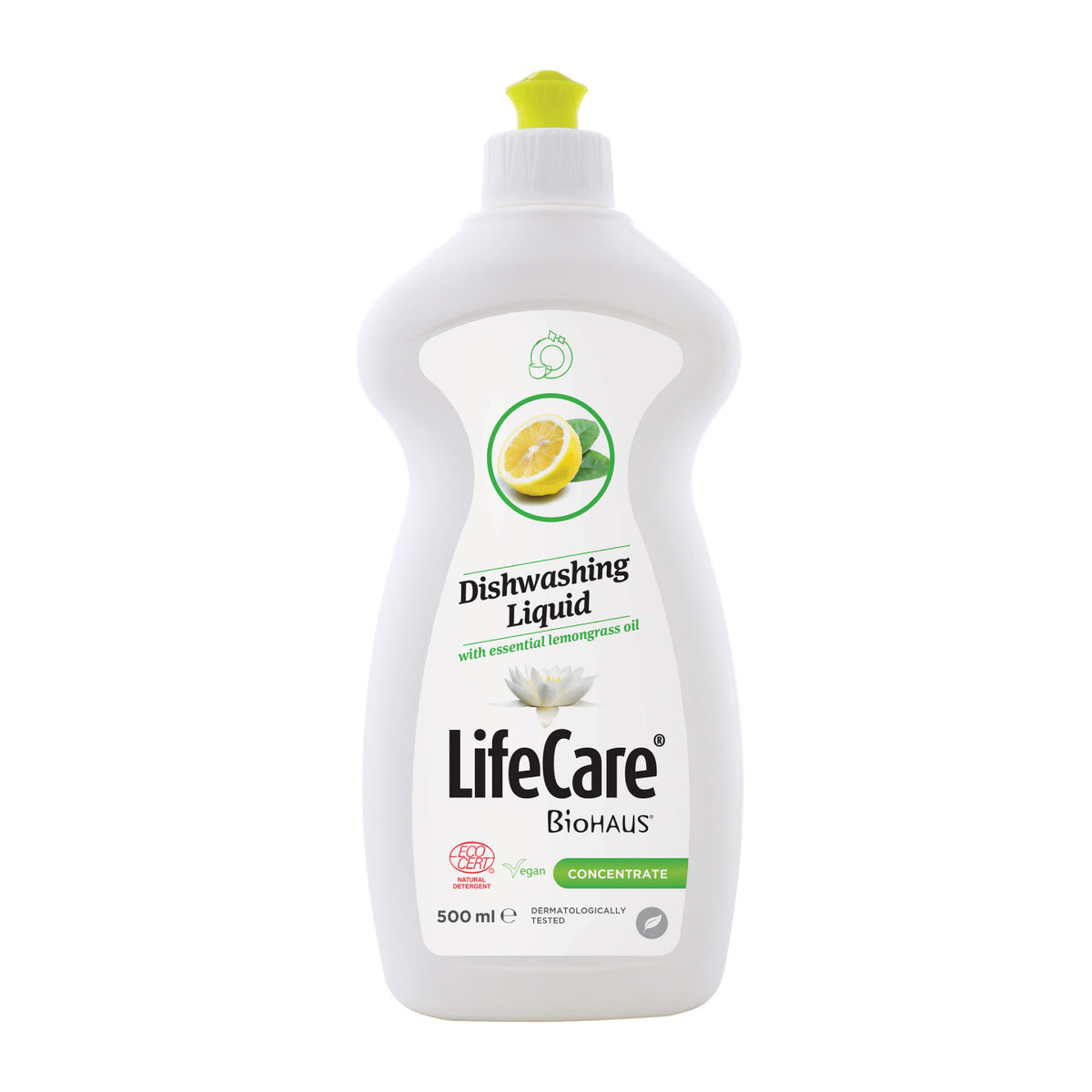 Detergent BIO pentru vase