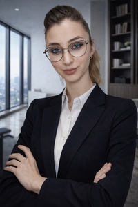 Stefanescu Cristina affiliate profile picture