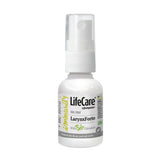 Spray for the neck, LarynxForte, with bio yellows