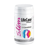 L-Carnitine, combustion efficace des graisses