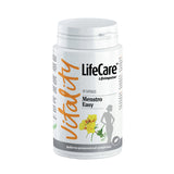 Menstroeasy, with light of the night light and vitamin E