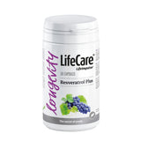 Resveratrol Plus, protection contre le vieillissement