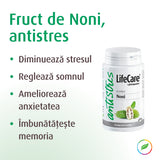 Capsule cu fruct de Noni, antistres