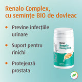 Renalo Complex, with bio pumpkin seeds