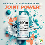 Joint Power, collagène marin hydrolysé de type II
