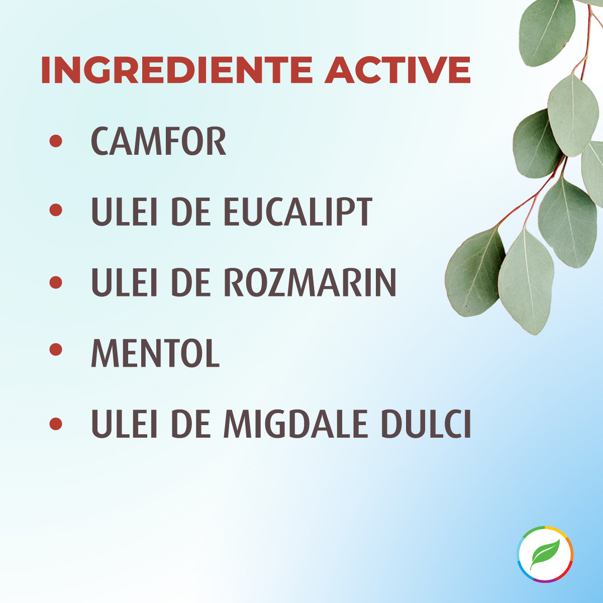 Baume de grand-mère à base d'herbes biologiques pour faciliter la respiration