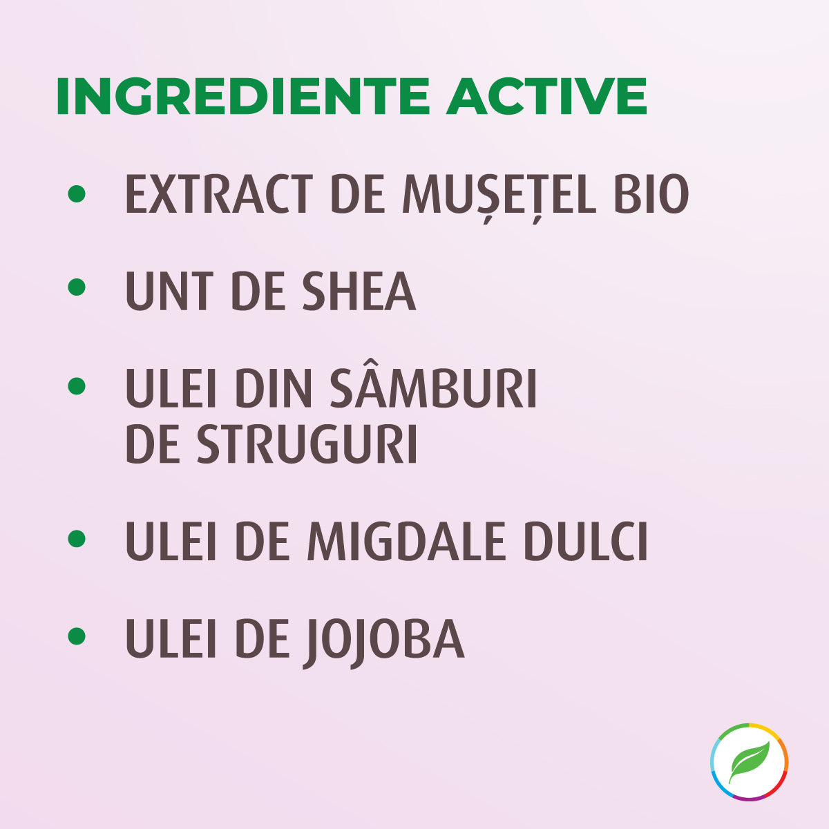 Crème pour la peau à la camomille biologique