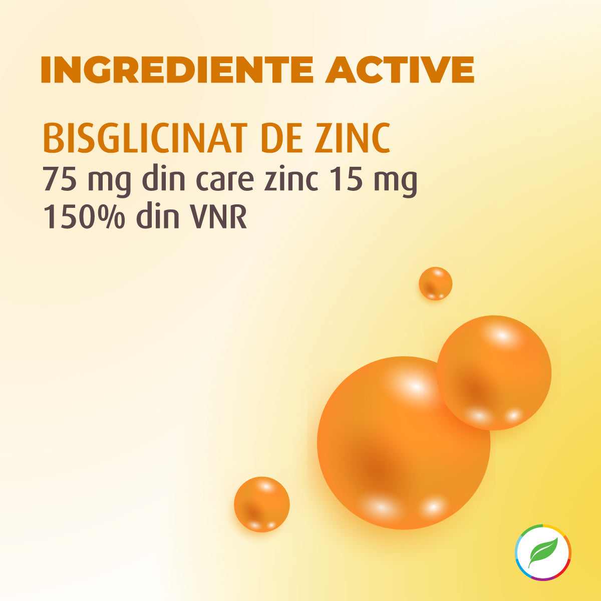 Zinc for immunity