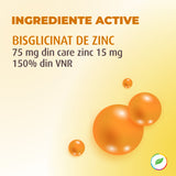 Zinc for immunity