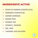 Diabform, with bio and alpha lipoic acid