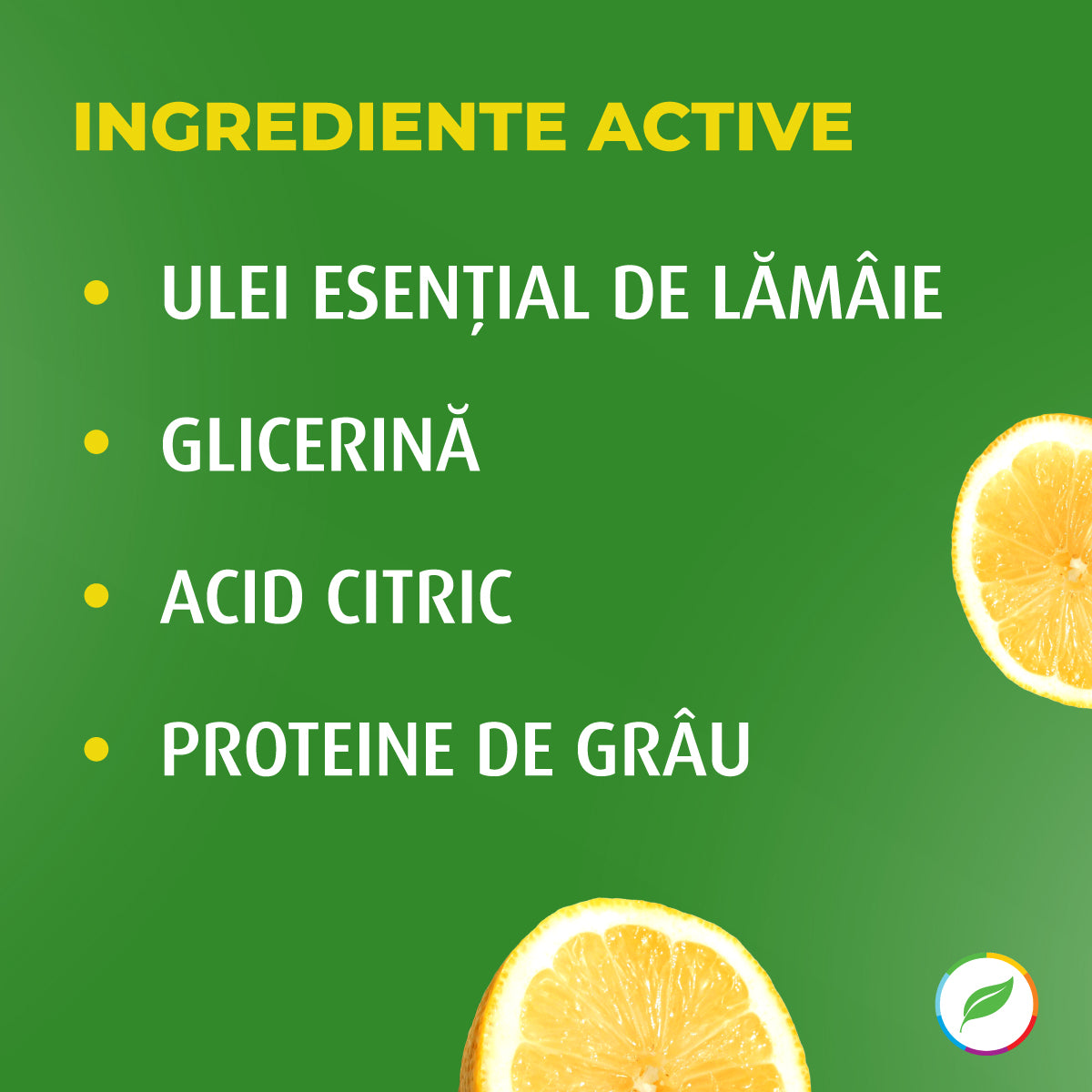 Detergent BIO pentru vase