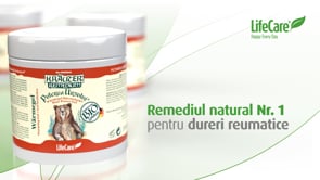 Gel încălzitor, Puterea Ursului, cu plante BIO - 500 ml