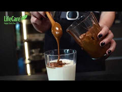 Magic Energy ECO Coffee, cu ganoderma și ginseng
