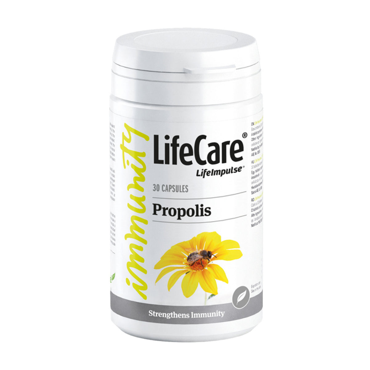 Propolis, bouclier immunitaire naturel