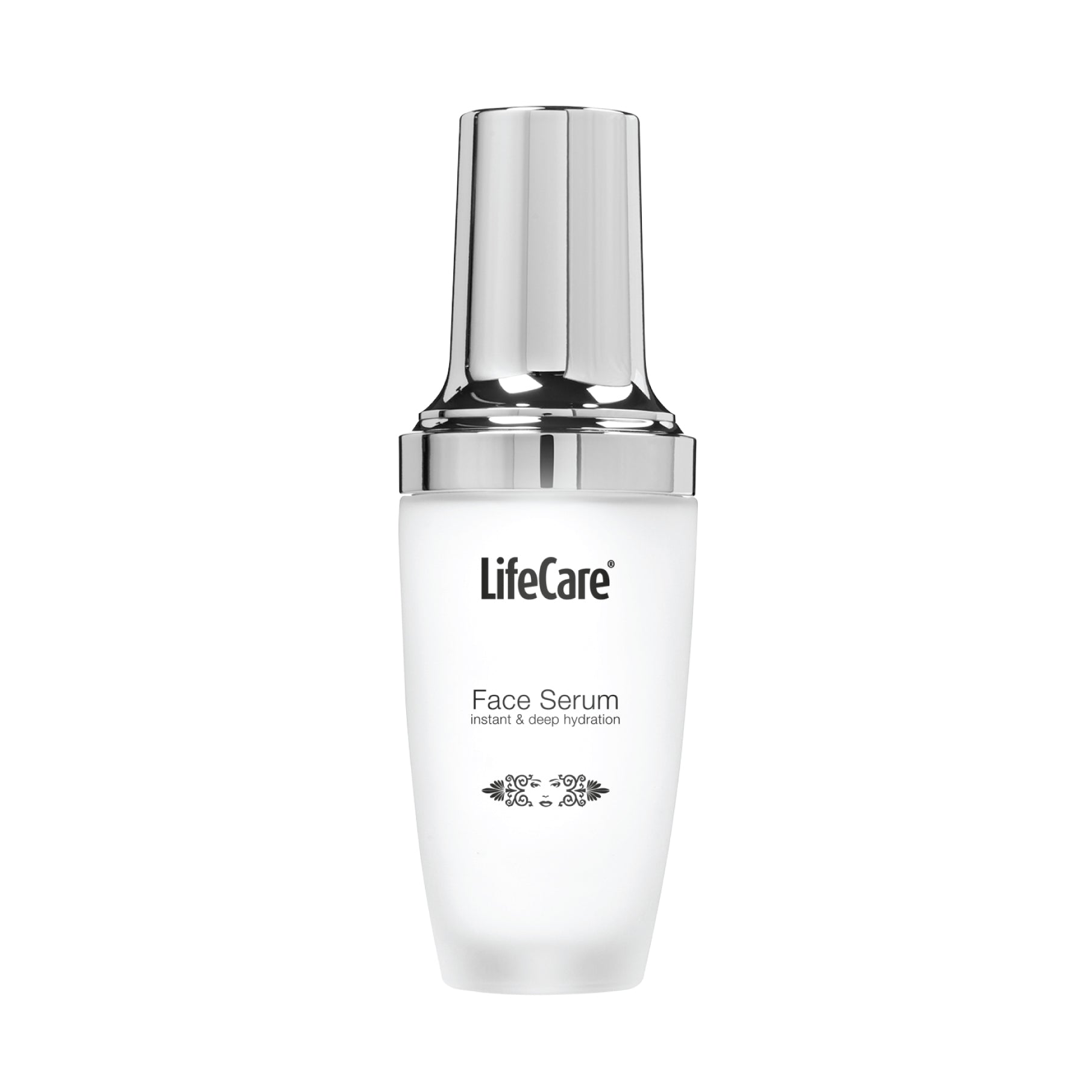 Do serum with pentavitin, anti -wrinkle serum for face