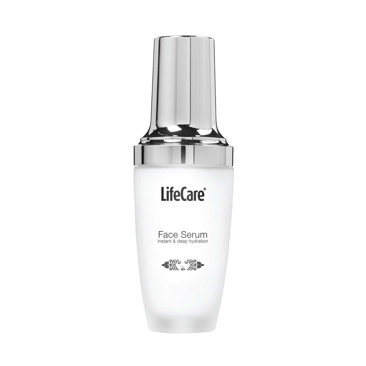 Do serum with pentavitin, anti -wrinkle serum for face