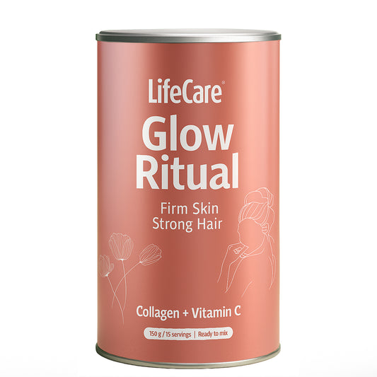 Glow Ritual - BEAUTY GLOW 1538