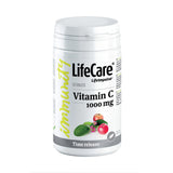 Vitamina C 1000 mgm cu eliberare prelungită, protecție zilnică pentru imunitate